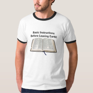 Bibel-T - Shirt