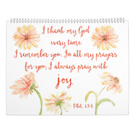 Bibel-Vers-Kalender Kalender