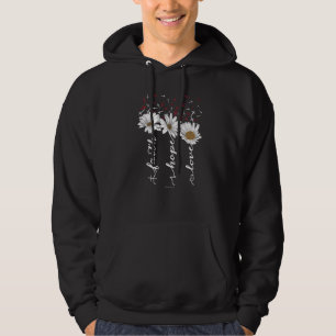 Bibel Verse Christliche religiöse Kirche Godley 2 Hoodie