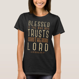 Bibel Verse Christlicher Gott Erretter Begehrte Mä T-Shirt