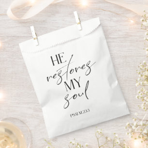Bibel Verse Geschenk Gefallen Tasche Geschenktütchen