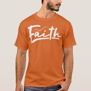 Bibel Verse Glaube Gott Premium T-Shirt