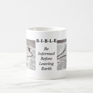 BIBEL VERWANDLUNGSTASSE