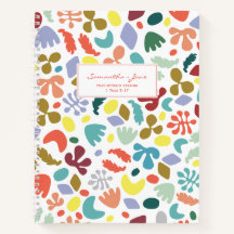 Bibel Zitat Modernes Design Benennt Prayer Journal