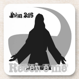 Bibelangebot erhalten Anpassen Getränkeuntersetzer