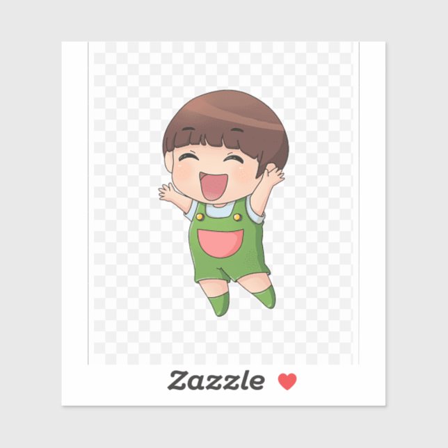 Bibelaufkleber Aufkleber (Blatt)