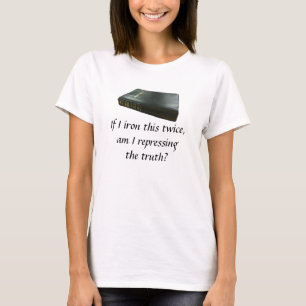 Bibeldruckhemd T-Shirt