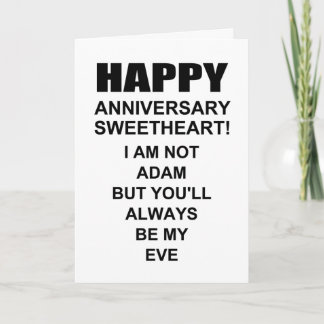 Bibelglücklicher Hochzeitstag Karte