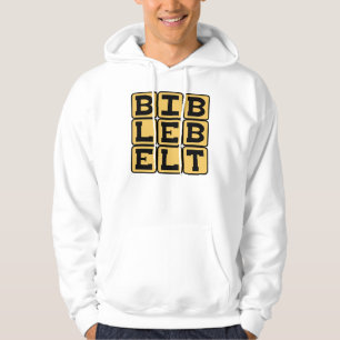 Bibelgürtel, Vereinigte Staaten Süd Hoodie