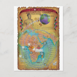 Bibelkatalogik Postkarte