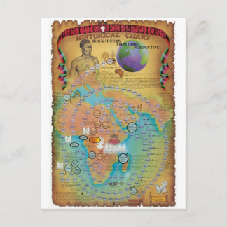 Bibelkatalogik Postkarte