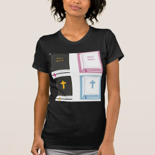 Bibeln T-Shirt