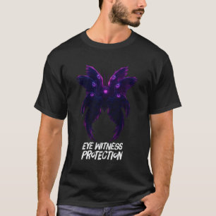 Bibelsch genauer Engel Seraphim Erzengel Bibel T-Shirt