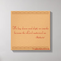 Bibelschrift Inspiration
