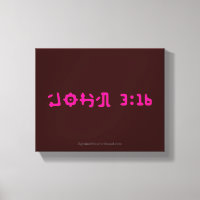 Bibelschrift Inspiration