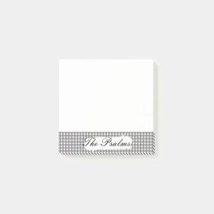 Bibelstudie nach Themen Post-it Klebezettel