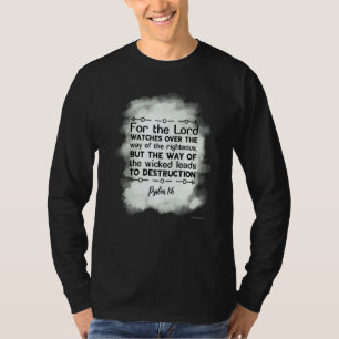 Bibelvers Christliche Kirche Gott Jesus Religiös G T-Shirt