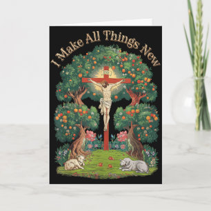 Bibelvers Christlicher Glaube Christentum Kirche J Karte