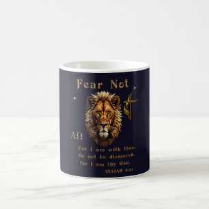 Bibelvers Kaffeetasse