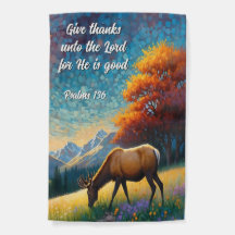 Bibelvers Psalmen Dank sagen
