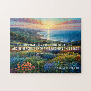 Bibelvers puzzle