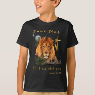 Bibelvers T-Shirt