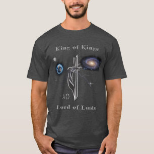 Bibelvers T-Shirt