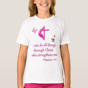 Bibelvers T-Shirt