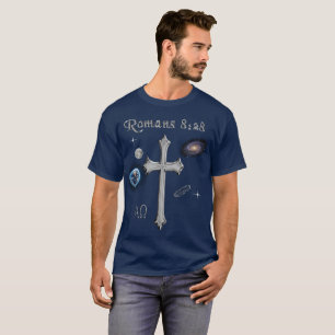 Bibelvers T-Shirt