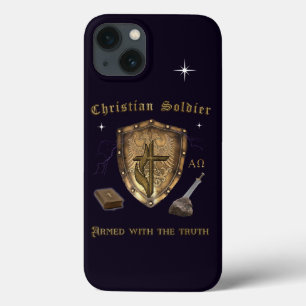 Bibelverse Christlich Case-Mate iPhone Hülle