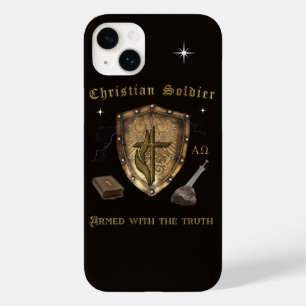 Bibelverse Christlich Case-Mate iPhone 14 Plus Hülle