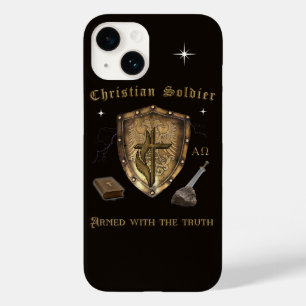 Bibelverse Christlich Case-Mate iPhone 14 Hülle