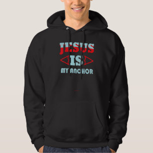 Bibelverse Christliche religiöse Kirche Got 12 Hoodie