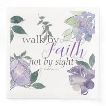 Bibelverse gehen durch Glauben, nicht aus Sicht