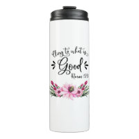 Bibelverse - Römer 12:9