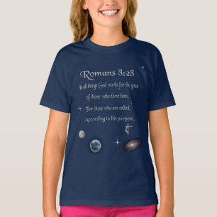 Bibelverse T-Shirt