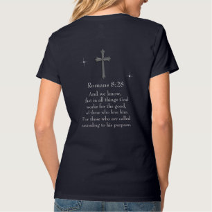 Bibelverse T-Shirt