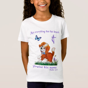 Bibelverse T-Shirt