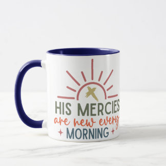 Bibelverse Tasse für Christlich, Geschenk für Chri