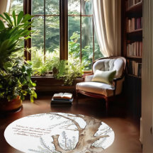 Bibelverse Winterbaum individuell anpassbar