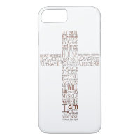 Bibelversen aus John-Copper-Briefen-Case