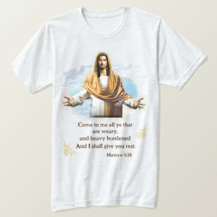 Bibelversen T-Shirt