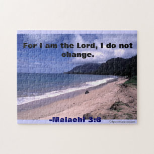 Bibelzitate Puzzle