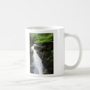 Biber-Bachkaskade, Berg Moosilauke Tasse
