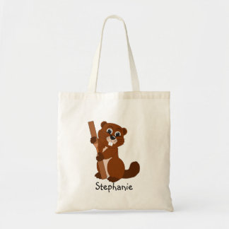 Biber-Design Tragetasche