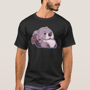 Biber für Biber 5 T-Shirt