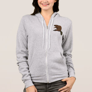 Biber Hoodie