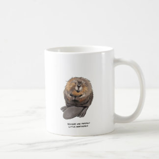Biber-Lappalien Tasse