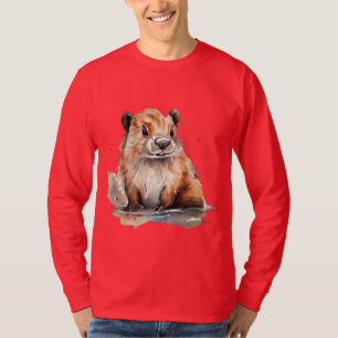Biber mens Shirt