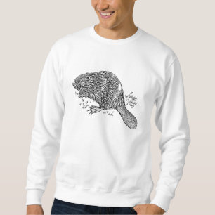 Biber Sweatshirt